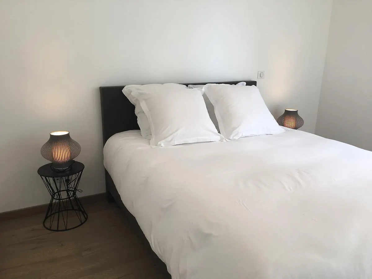Appartement Carpe Diem Annecy