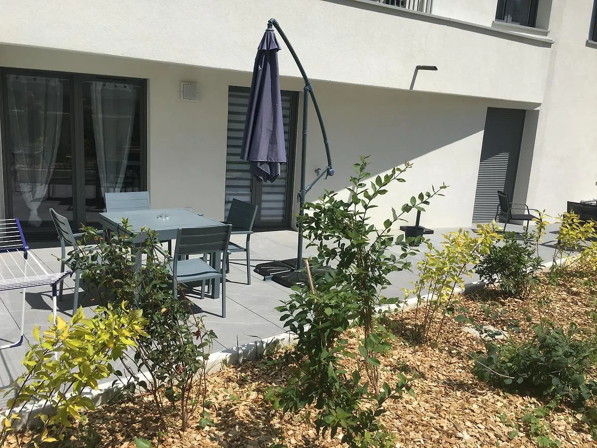 Carpe Diem Annecy Appartement